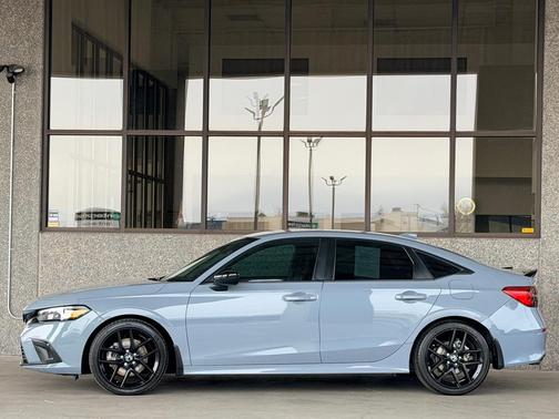 2023 Honda Civic Si Base