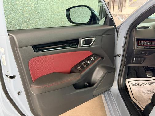 2023 Honda Civic Si Base