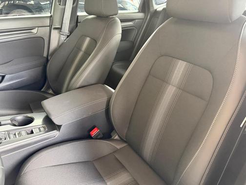 Solar Silver Metallic 2026 Honda Civic Sport
