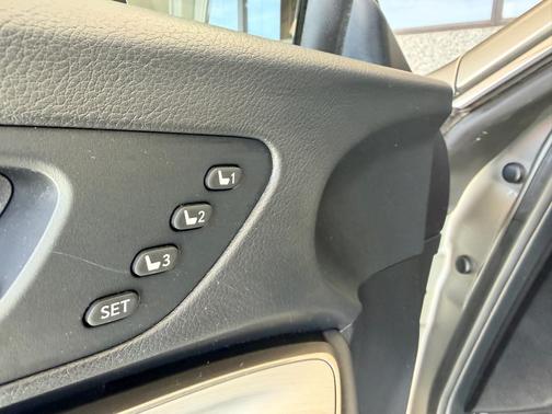 2016 Lexus RC 350 Base