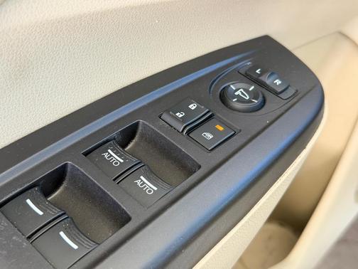 2015 Acura RDX Technology Package