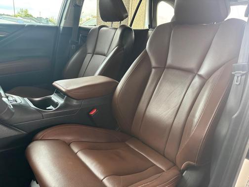 2020 Subaru Outback Touring XT