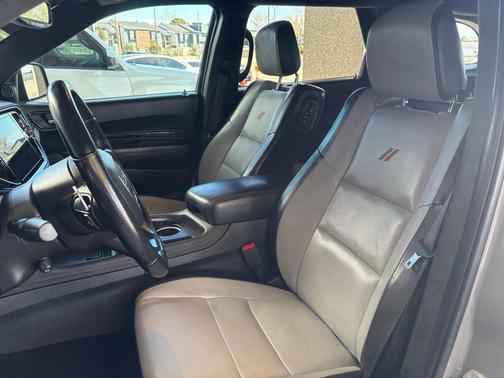 2021 Dodge Durango R/T AWD