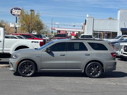 2021 Dodge Durango R/T AWD