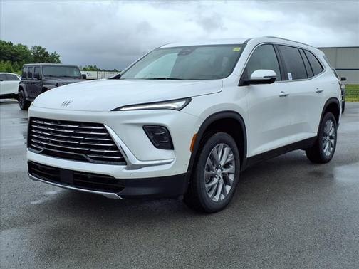 2025 Buick Enclave Preferred FWD