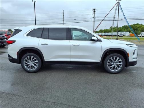 2025 Buick Enclave Preferred FWD
