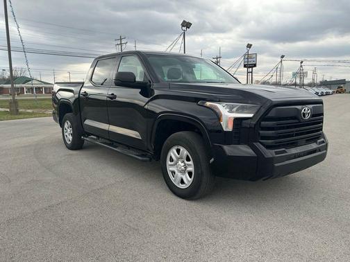 2023 Toyota Tundra SR