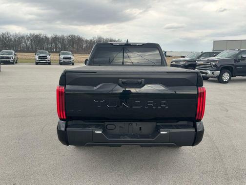 2023 Toyota Tundra SR