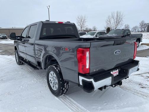 2023 Ford F-250 XLT