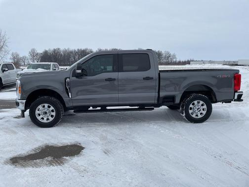 2023 Ford F-250 XLT