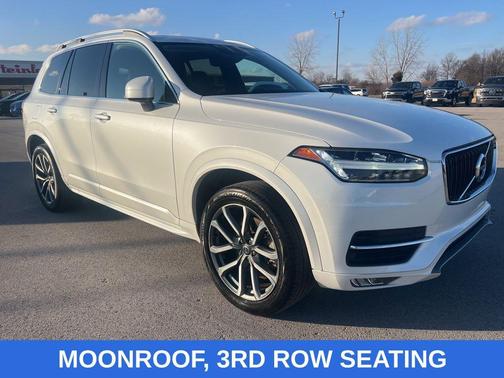 2019 Volvo XC90 T5 Momentum