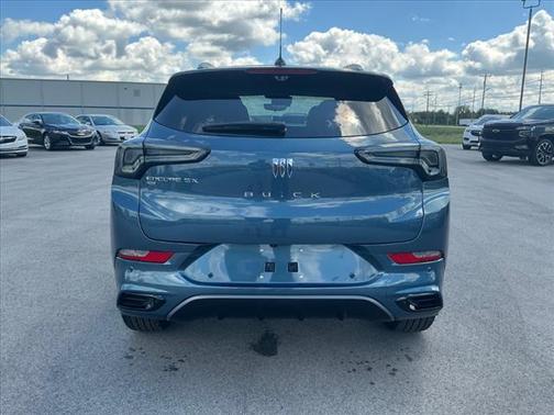2025 Buick Encore GX Avenir