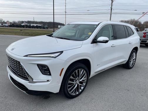 2025 Buick Enclave Avenir FWD