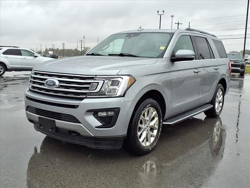 2020 Ford Expedition XLT