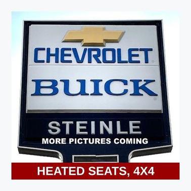 Siren Red Tintcoat 2017 Chevrolet Silverado 1500 2LT