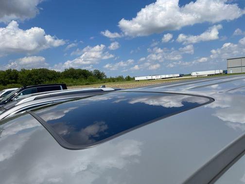 Destroyer Gray Clearcoat 2022 Dodge Durango R/T