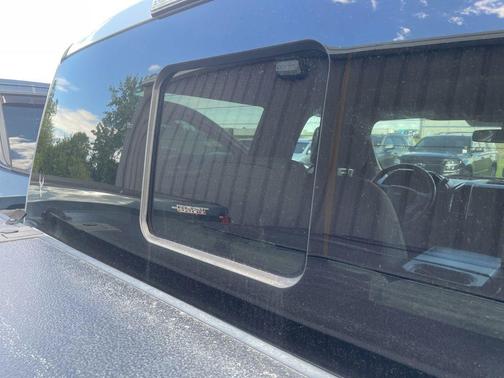Ingot Silver 2018 Ford F-150 XLT