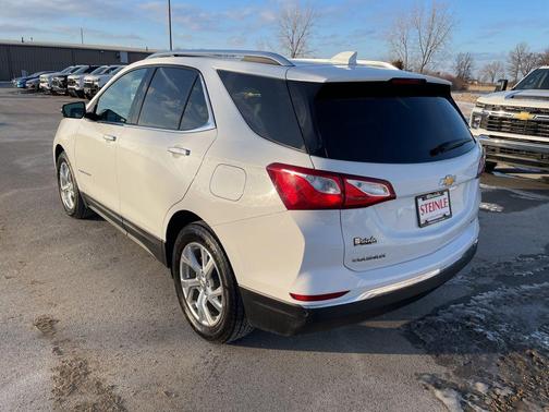 2020 Chevrolet Equinox L