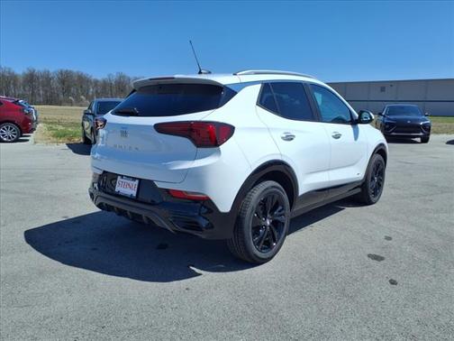 2025 Buick Encore GX Sport Touring