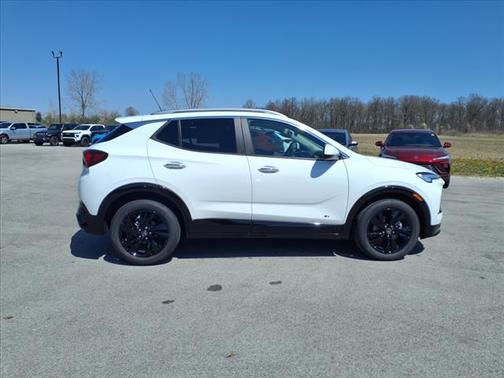 2025 Buick Encore GX Sport Touring