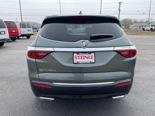 2022 Buick Enclave AWD Premium