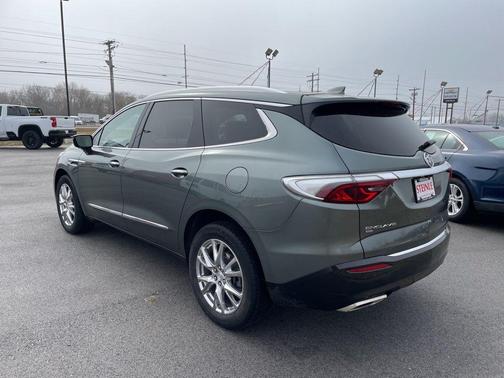 2022 Buick Enclave AWD Premium