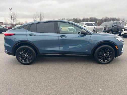 2026 Buick Envista Sport Touring FWD