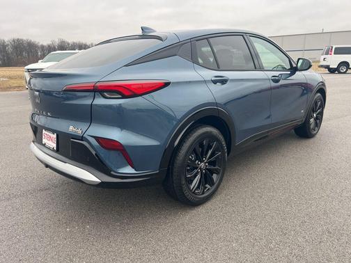 2026 Buick Envista Sport Touring FWD