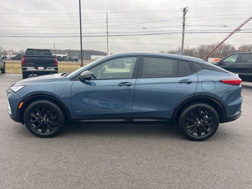 2026 Buick Envista Sport Touring FWD