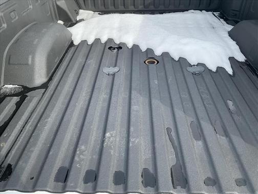 2024 Chevrolet Silverado 2500 LTZ