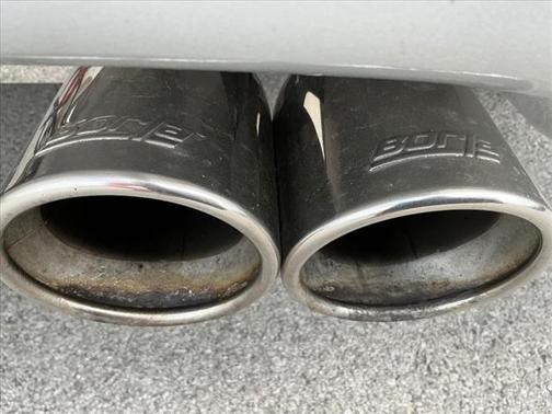 1998 Chevrolet Corvette Base