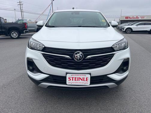 2022 Buick Encore GX Preferred