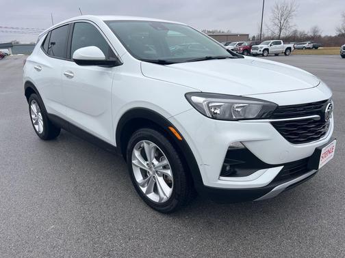2022 Buick Encore GX Preferred