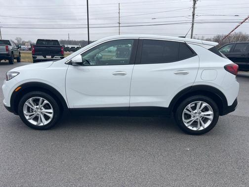 2022 Buick Encore GX Preferred