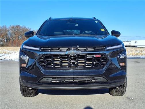 2024 Chevrolet Trax FWD 2RS