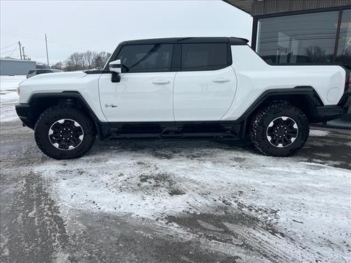 2023 GMC HUMMER EV Pickup 3X