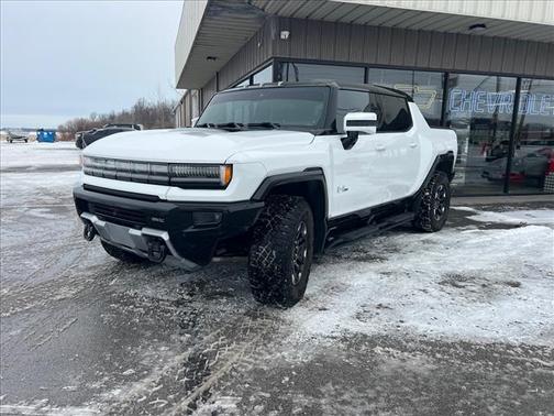 2023 GMC HUMMER EV Pickup 3X