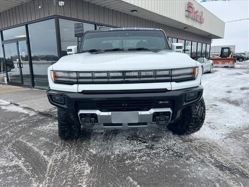 2023 GMC HUMMER EV Pickup 3X
