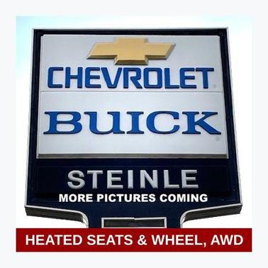 Scarlet Ember Pearl Metallic 2023 Nissan Rogue S