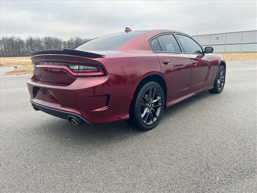 2021 Dodge Charger GT