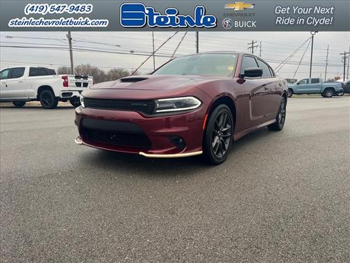 2021 Dodge Charger GT