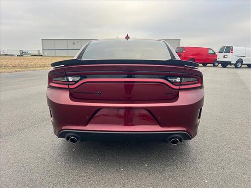 2021 Dodge Charger GT