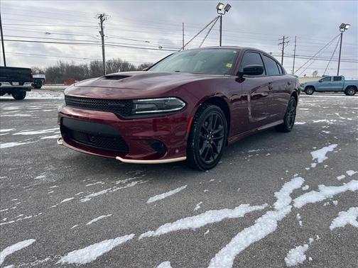 2021 Dodge Charger GT