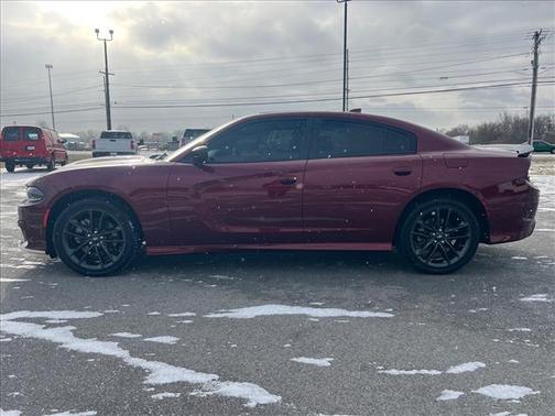 2021 Dodge Charger GT