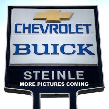 Black 2025 Chevrolet Silverado 2500 LT