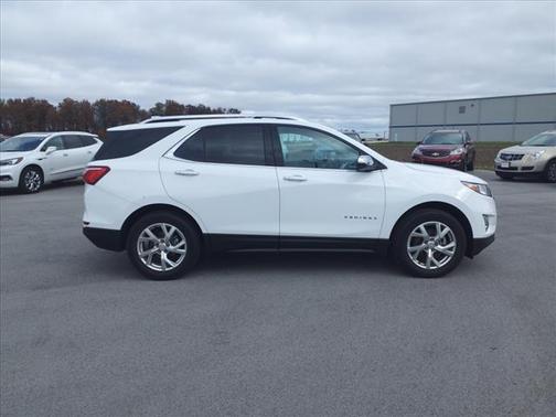 2021 Chevrolet Equinox Premier w/1LZ