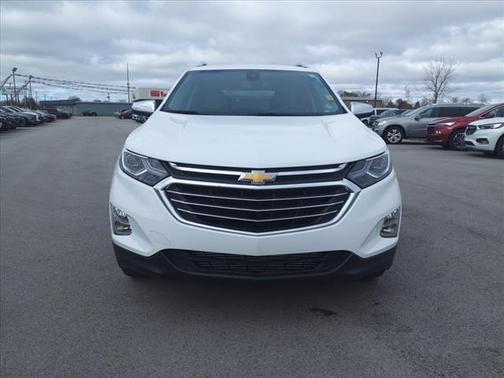 2021 Chevrolet Equinox Premier w/1LZ