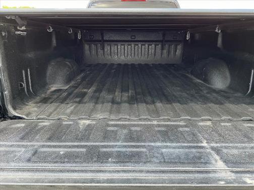 2017 Chevrolet Silverado 1500 WT