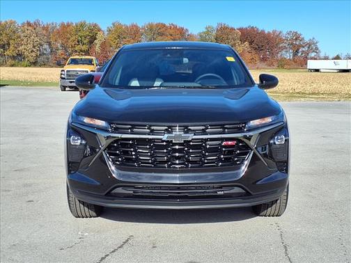 2026 Chevrolet Trax FWD 1RS