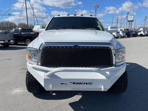 2010 Dodge Ram 2500 ST